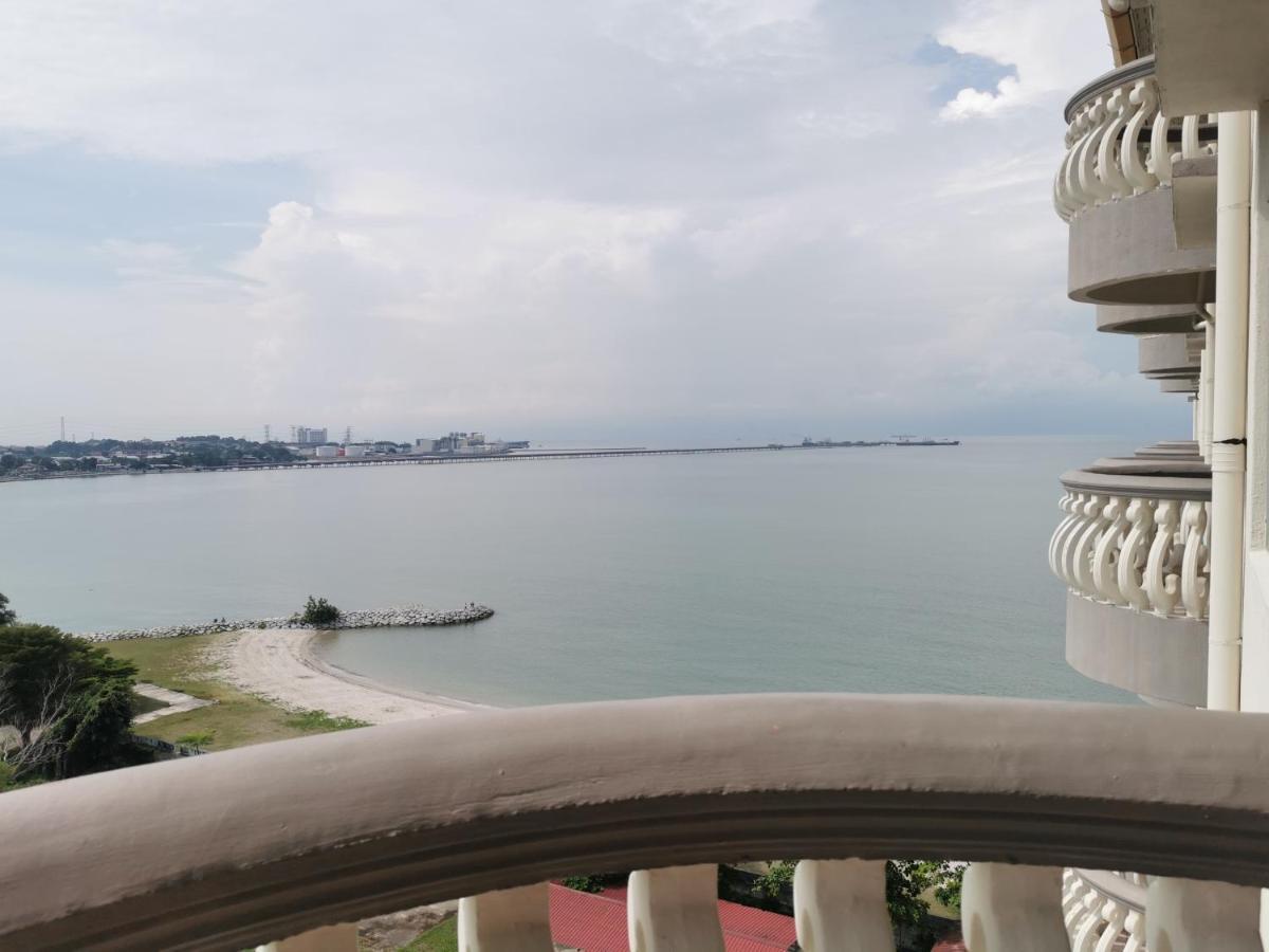 Beach View Private Apartment พอร์ตดิ๊กสัน ภายนอก รูปภาพ