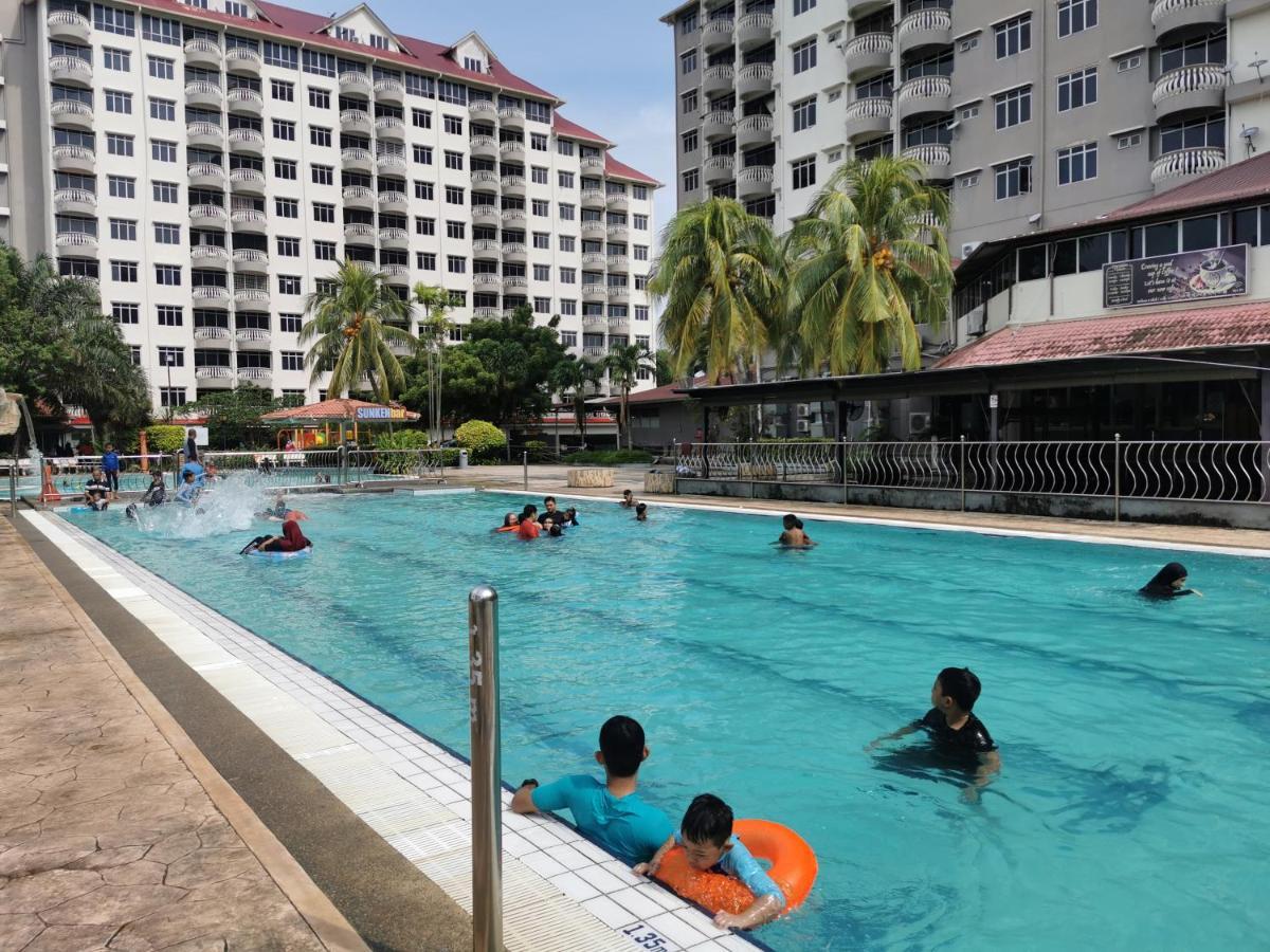 Beach View Private Apartment พอร์ตดิ๊กสัน ภายนอก รูปภาพ