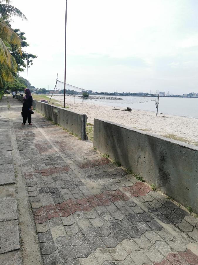 Beach View Private Apartment พอร์ตดิ๊กสัน ภายนอก รูปภาพ