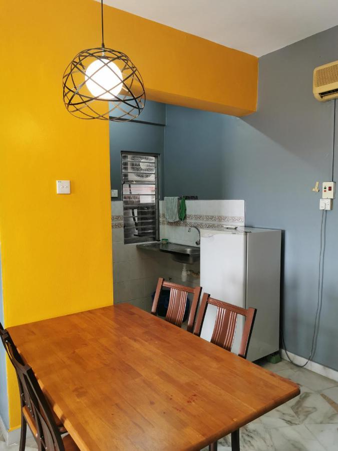 Beach View Private Apartment พอร์ตดิ๊กสัน ภายนอก รูปภาพ