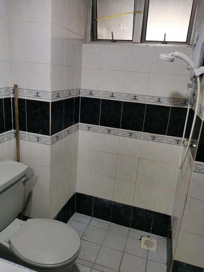Beach View Private Apartment พอร์ตดิ๊กสัน ภายนอก รูปภาพ