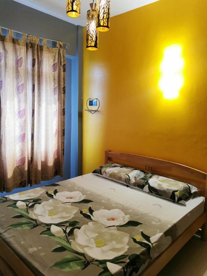 Beach View Private Apartment พอร์ตดิ๊กสัน ภายนอก รูปภาพ